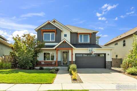 1836 Lakespur Ln, Louisville, CO 80027