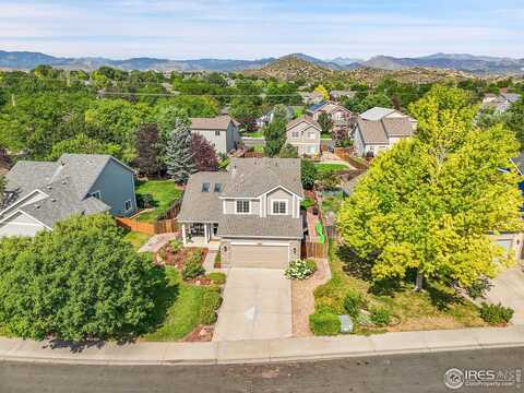 465 Mesa Dr, Loveland, CO 80537