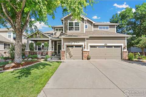 1508 Forrestal Dr, Fort Collins, CO 80526