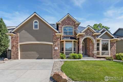 3314 Muskrat Creek Dr, Fort Collins, CO 80528