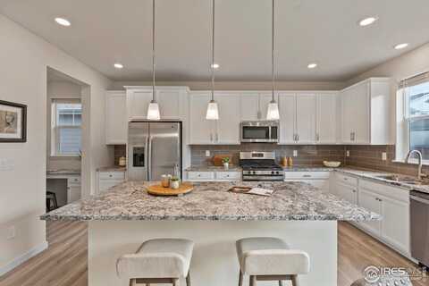 527 Yeager St, Fort Collins, CO 80524