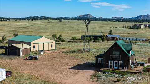 740 Walno Ave, Livermore, CO 80536