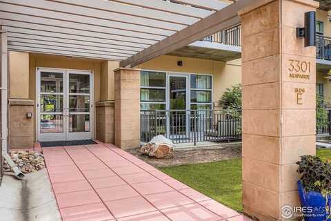 3301 Arapahoe Ave, Boulder, CO 80303