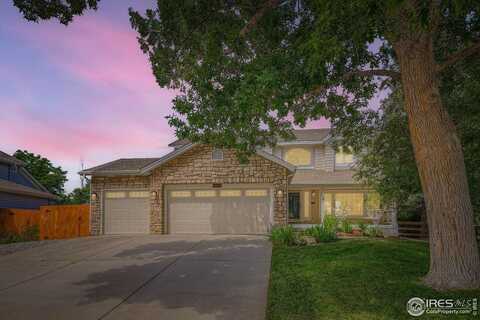 1612 Zinnia Cir, Lafayette, CO 80026