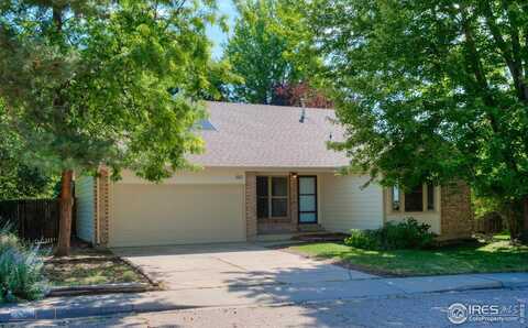 3894 Bosque Ct, Boulder, CO 80301