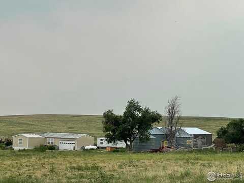 28444 County Road DD, Snyder, CO 80750