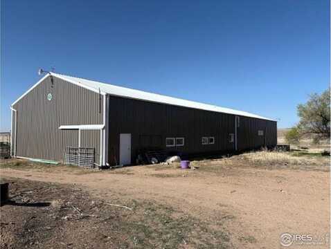28444 County Road DD, Snyder, CO 80750