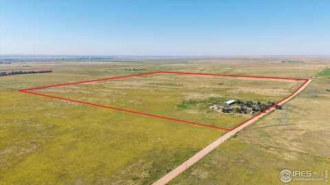 28444 County Road DD, Snyder, CO 80750