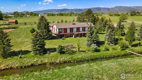 4910 Four Star Ct, Fort Collins, CO 80524