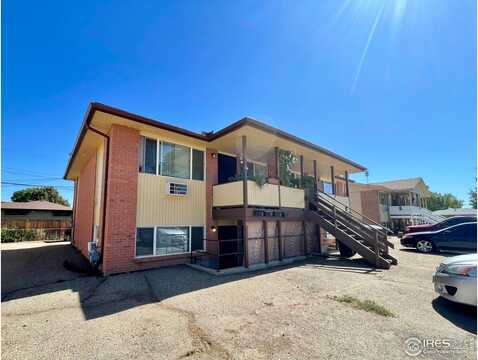832 S Bowen St, Longmont, CO 80501