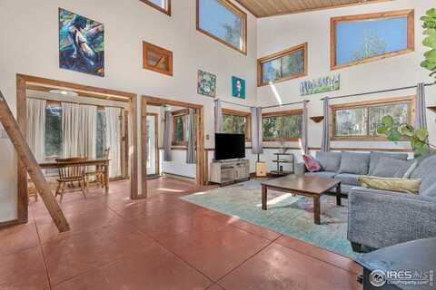 1824 Lazy Z Rd, Nederland, CO 80466