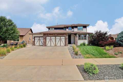 402 Sage Ave, Greeley, CO 80634