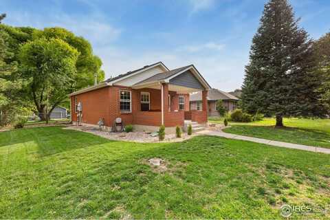 305 E Colorado Ave, Berthoud, CO 80513
