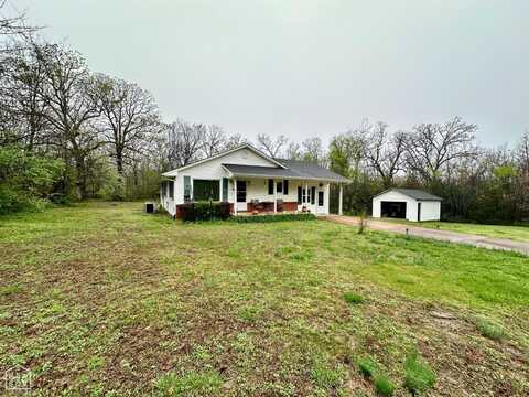 509 Cheyenne, Horseshoe Bend, AR 72512
