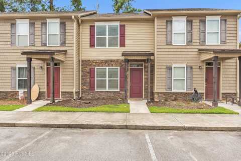 409 Sullivan Loop Road, Midway Park, NC 28544