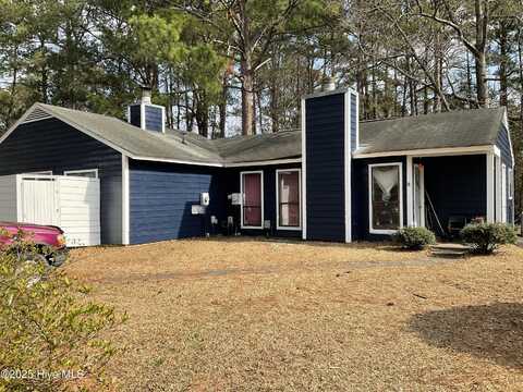 316 Pine Valley Road, Jacksonville, NC 28546