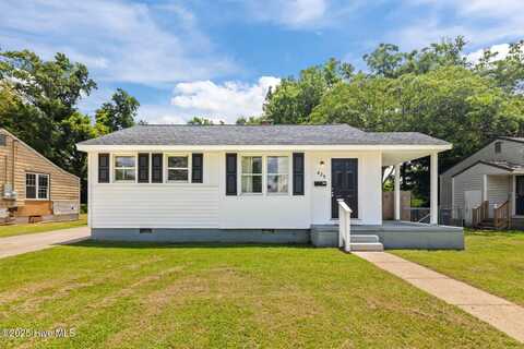 426 Nelson Drive, Jacksonville, NC 28540