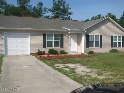 180 Ashbury Park Lane, Richlands, NC 28574