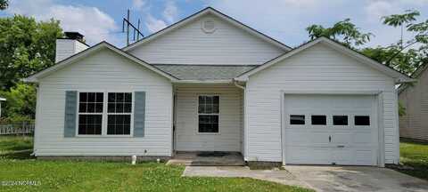 1303 Navarro Loop, Jacksonville, NC 28540