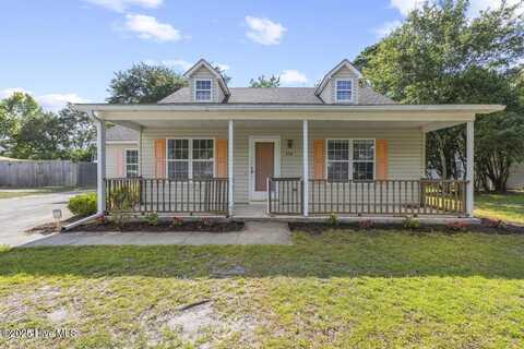 354 Tangle Oaks Court SE, Leland, NC 28451