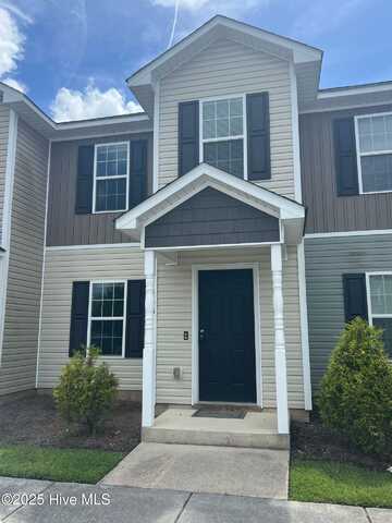 103 W Murrow Lane, Jacksonville, NC 28546