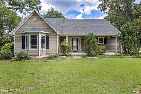 118 Westside Lane, Richlands, NC 28574