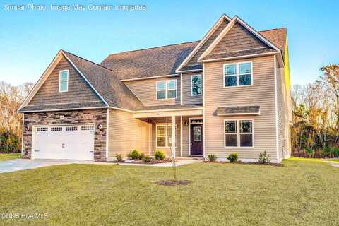 208 Creative Lane, Jacksonville, NC 28540