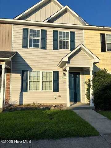 6005 Grandeur Avenue, Jacksonville, NC 28546