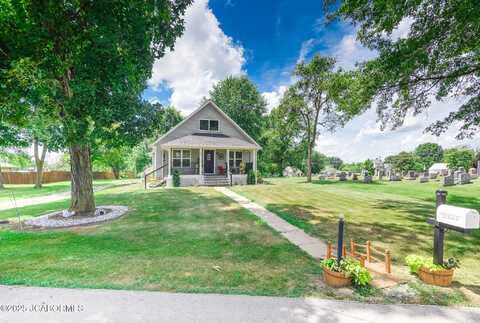 121 PARK STREET, New Bloomfield, MO 65063