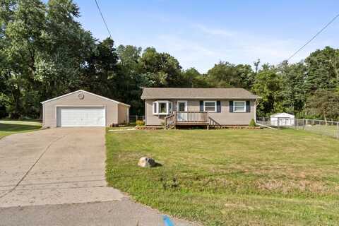 1308 W Southfield Drive, Jackson, MI 49203