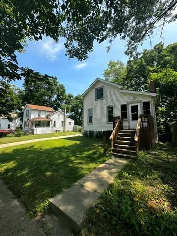 941 Whitney Street, Jackson, MI 49202