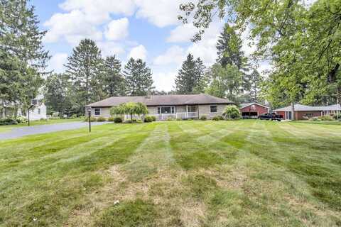 2327 Arbor Hills Road, Jackson, MI 49201