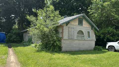 133 Harris Street, Battle Creek, MI 49037