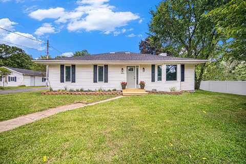 1945 Cooper Street, Jackson, MI 49202