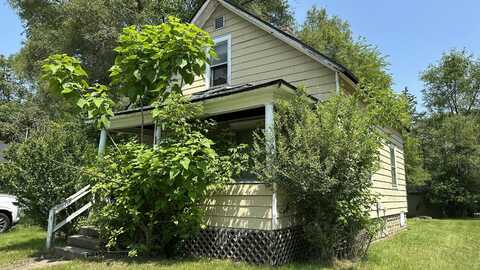 636 Hamblin Avenue, Battle Creek, MI 49037
