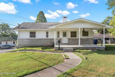 100 Upsal Rd, Oak Ridge, TN 37830
