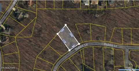 224 Dublin Lane, Crossville, TN 38558