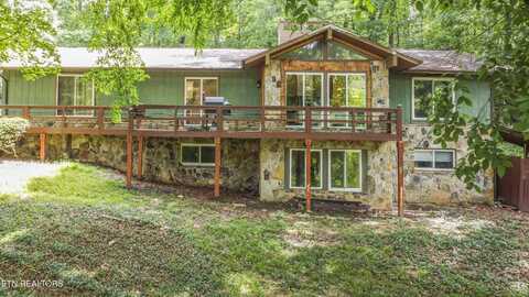 2708 Williams Rd, Knoxville, TN 37932