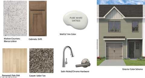 1824 Bennett Village Drive, Maryville, TN 37804