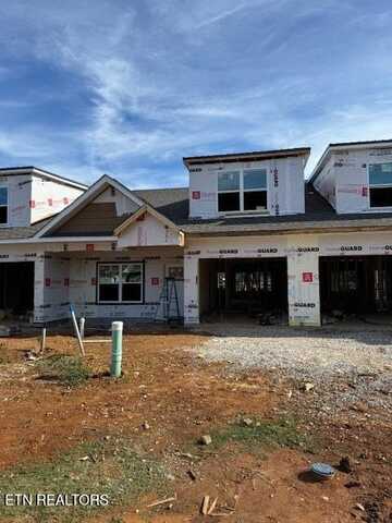 7333 Whispering Creek Lane, Powell, TN 37849