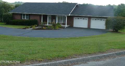 218 Adair Drive, New Tazewell, TN 37825