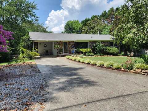 331 Dewitt Drive, Lenoir City, TN 37772