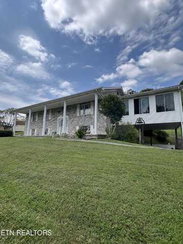 1719 Boone Circle Circle, Tazewell, TN 37879