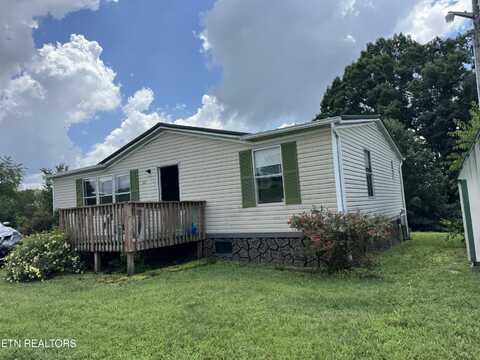 865 Shade Pressnell Rd, Tazewell, TN 37879