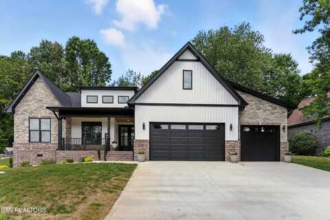 207 Yona Way, Loudon, TN 37774