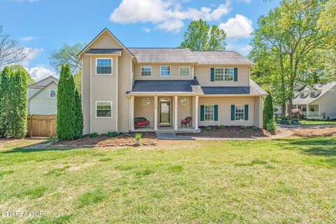 1101 Edenbridge Way, Knoxville, TN 37923