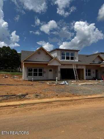 7335 Whispering Creek Lane, Powell, TN 37849