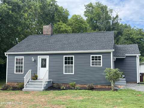 105 rose Ave, Alcoa, TN 37701