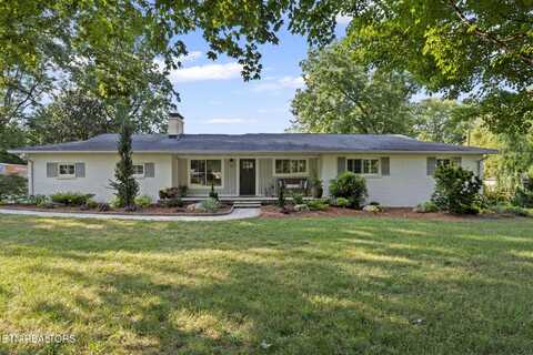 506 Rockingham Drive, Knoxville, TN 37909