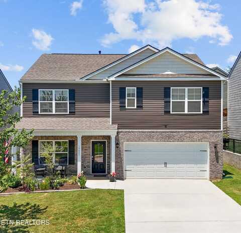 10607 Lady May Lane, Knoxville, TN 37931
